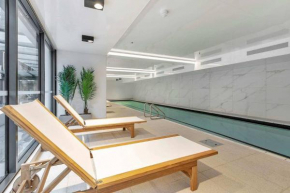 2 Bedroom High Class Perfectly Located Apartment